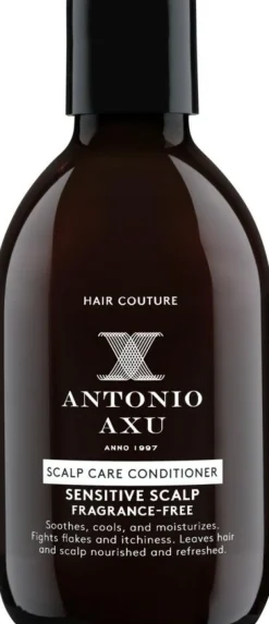 Antonio Axu Scalp Care Conditioner Sensitive Scalp< Hovedbundspleje