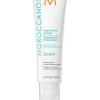 Moroccanoil Scalp Purifying Scrub< Hovedbundspleje