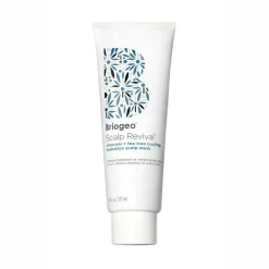 Briogeo Hovedbundspleje<Scalp Revival Charcoal + Tea Tree Cooling Hydration Scalp Mask
