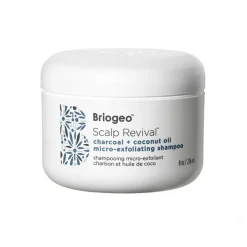 Briogeo Hovedbundspleje|Shampoo>Scalp Revival Oil Micro-exfoliating Shampoo