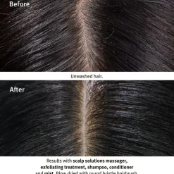 Aveda Hovedbundspleje<Scalp Solutions Refreshing Protective Mist