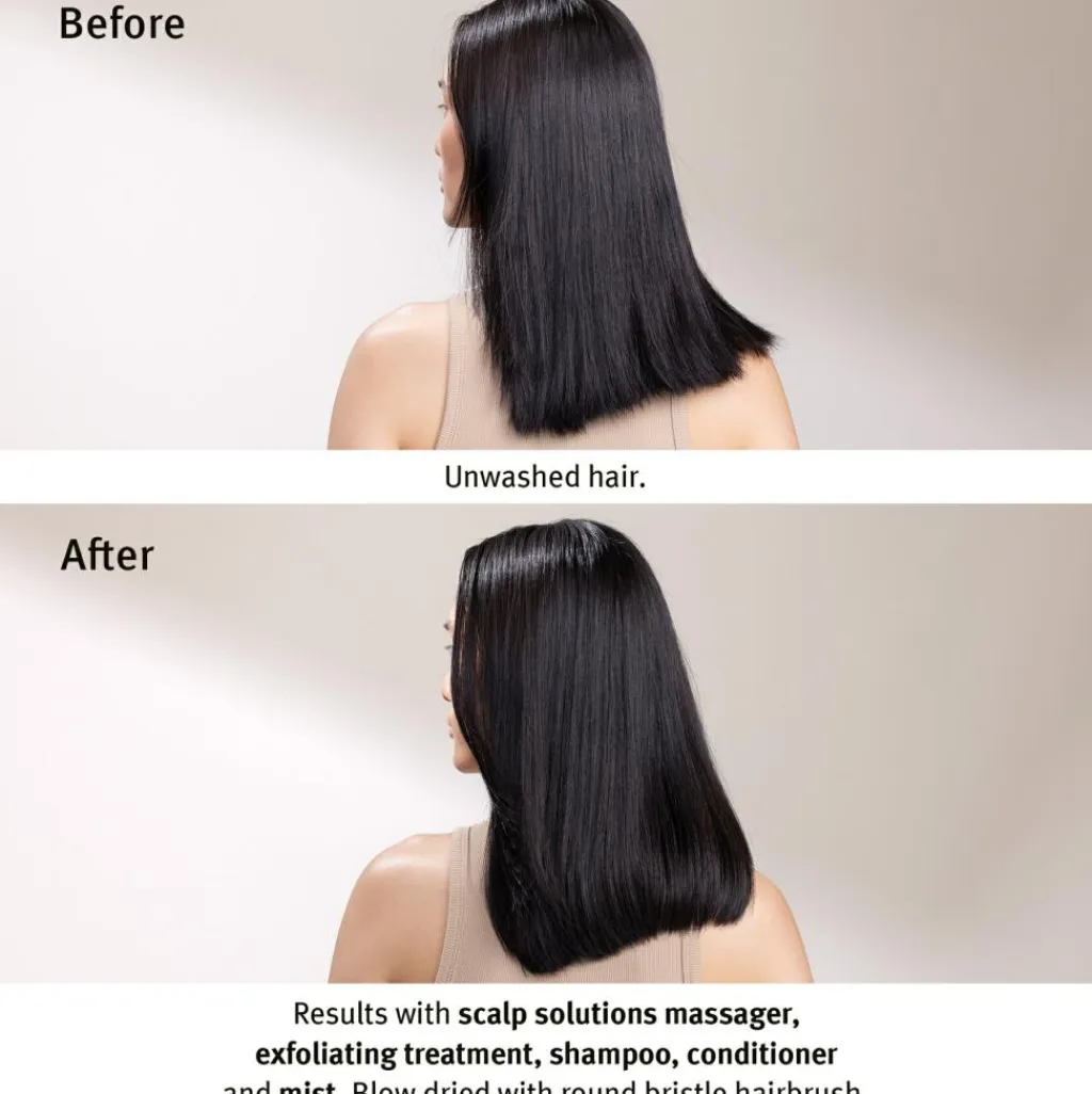Aveda Hovedbundspleje<Scalp Solutions Replenishing Conditioner
