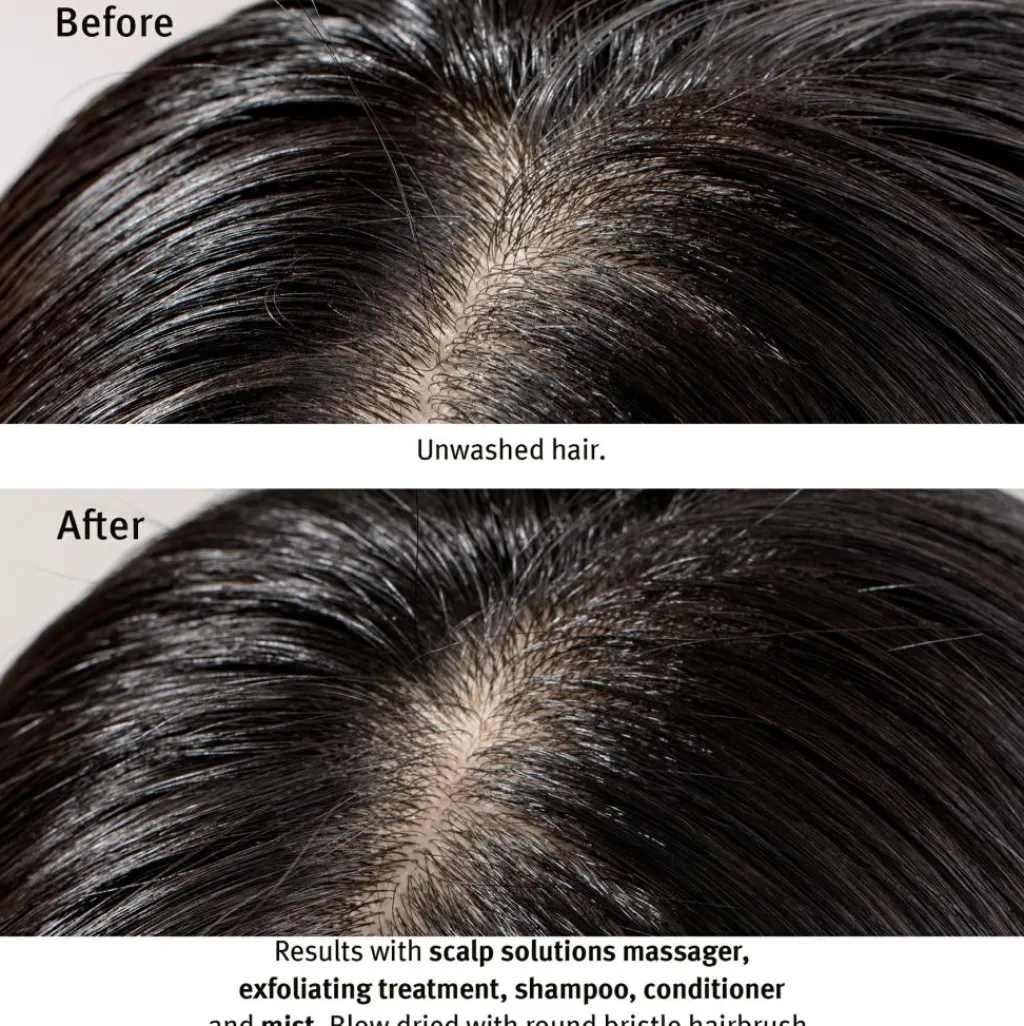 Aveda Hovedbundspleje<Scalp Solutions Replenishing Conditioner