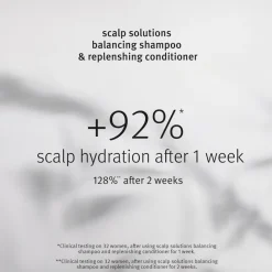 Aveda Hovedbundspleje<Scalp Solutions Replenishing Conditioner
