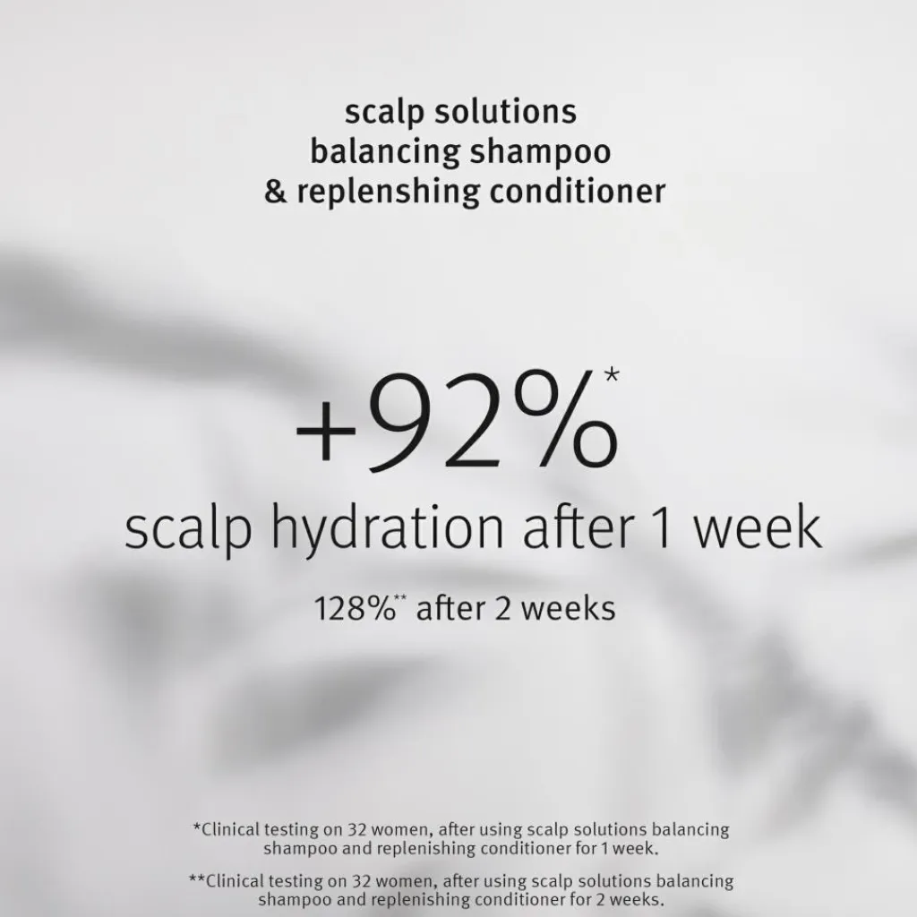 Aveda Hovedbundspleje<Scalp Solutions Replenishing Conditioner