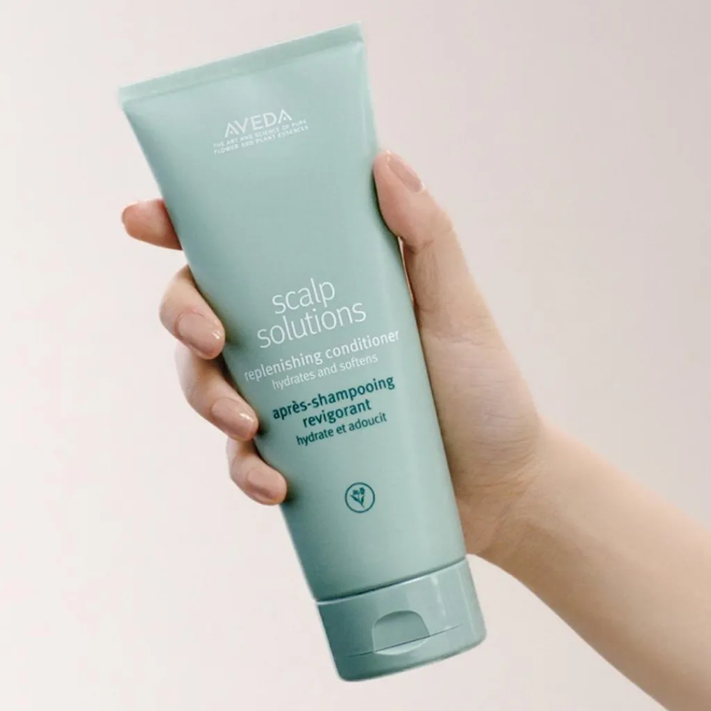 Aveda Hovedbundspleje<Scalp Solutions Replenishing Conditioner