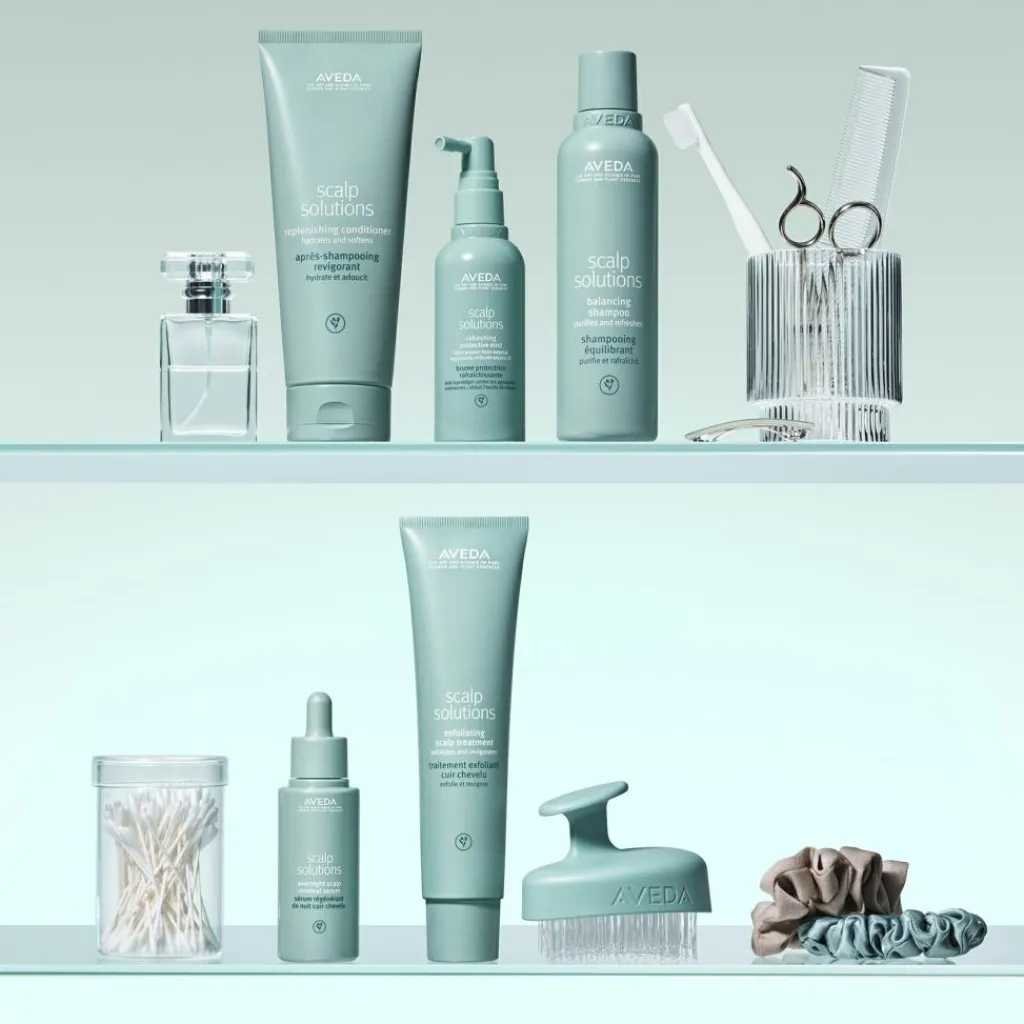 Aveda Hovedbundspleje<Scalp Solutions Replenishing Conditioner