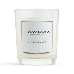 Tromborg Lys & Lamper|Duft Til Hjemmet<Scented Candle