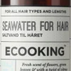 ECOOKING Saltvandsspray<Sea Water for Hair
