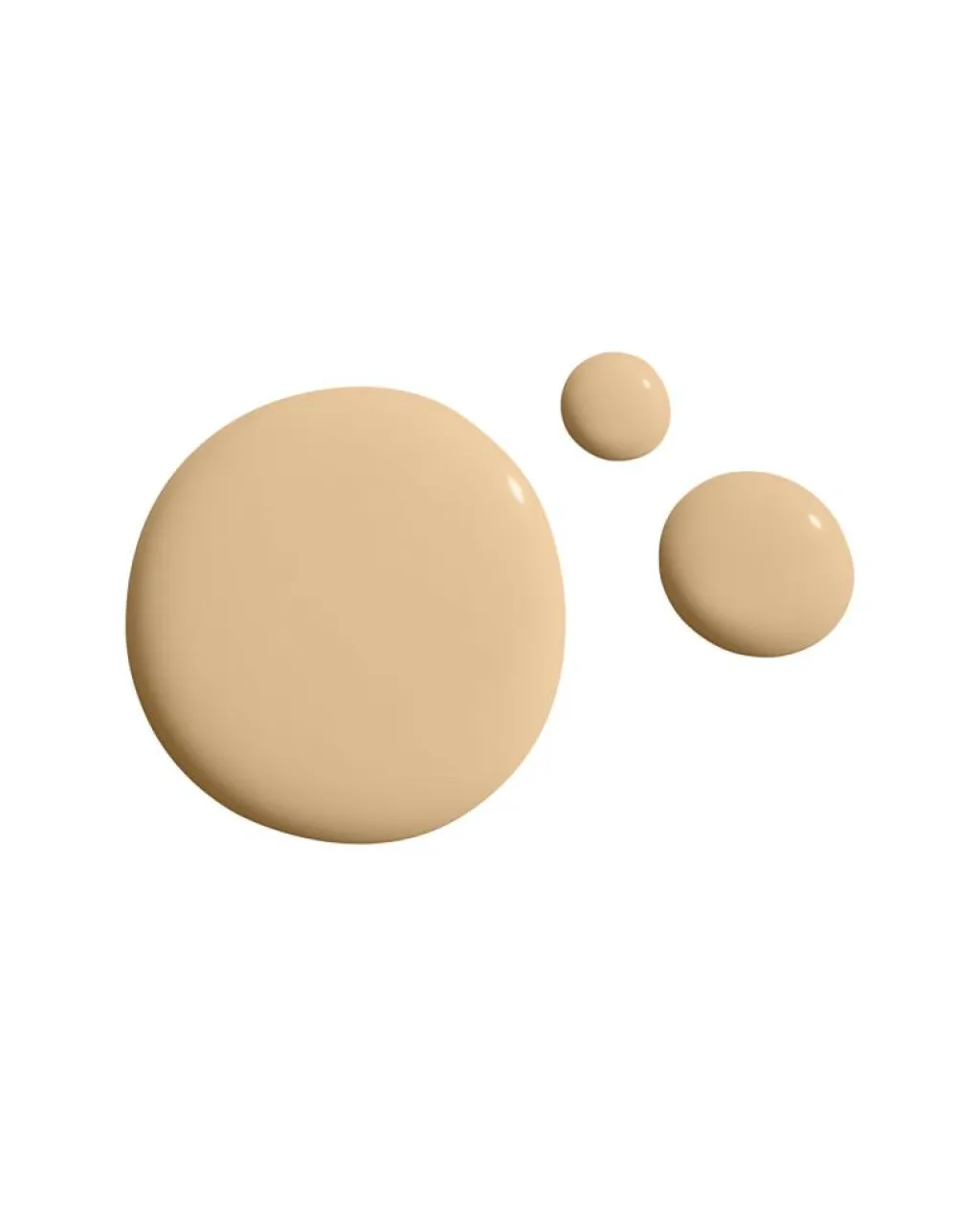 Nilens Jord Second Skin Serum Foundation< Foundation