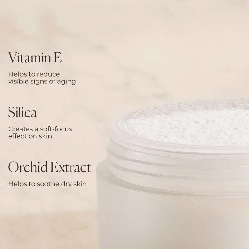 Laura Mercier Secret Bright Powder For Under Eyes< Pudder