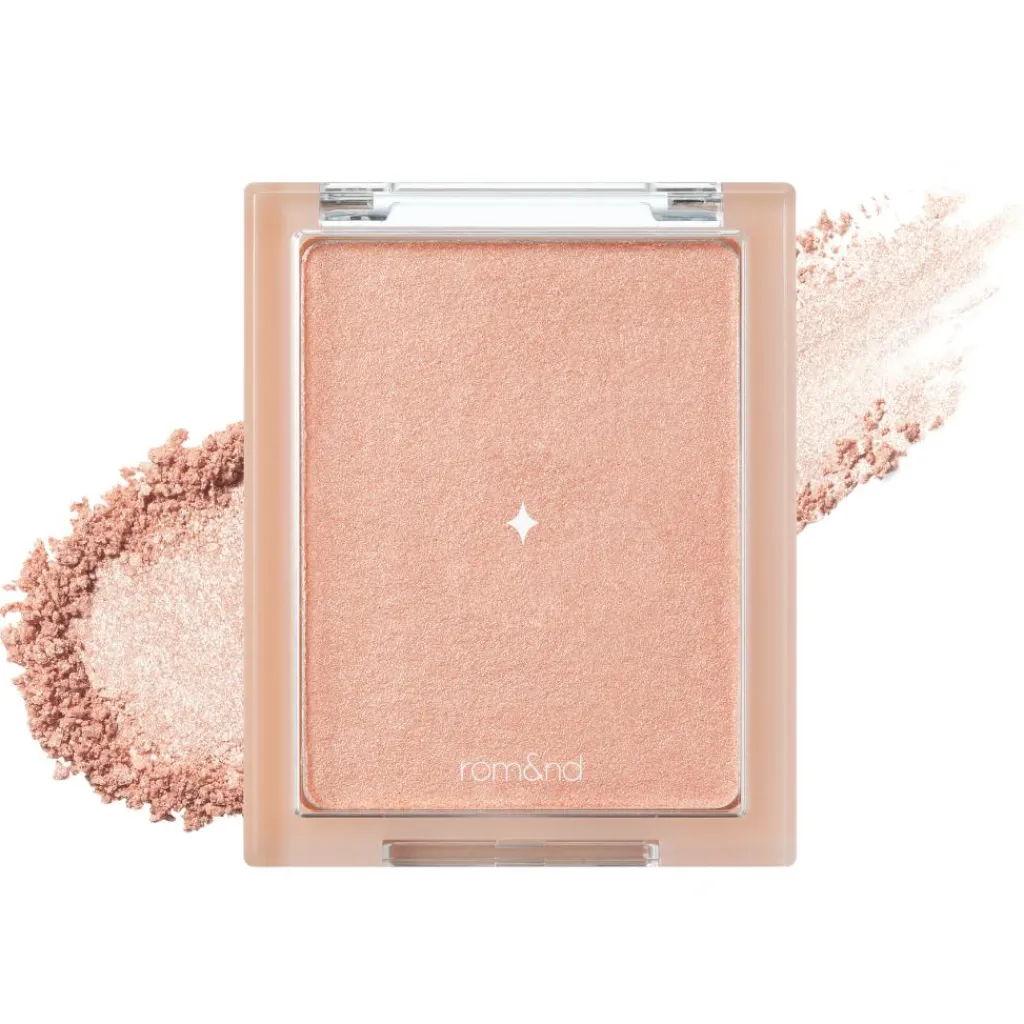 rom&nd Highlight & Contour>See-Through Veillighter