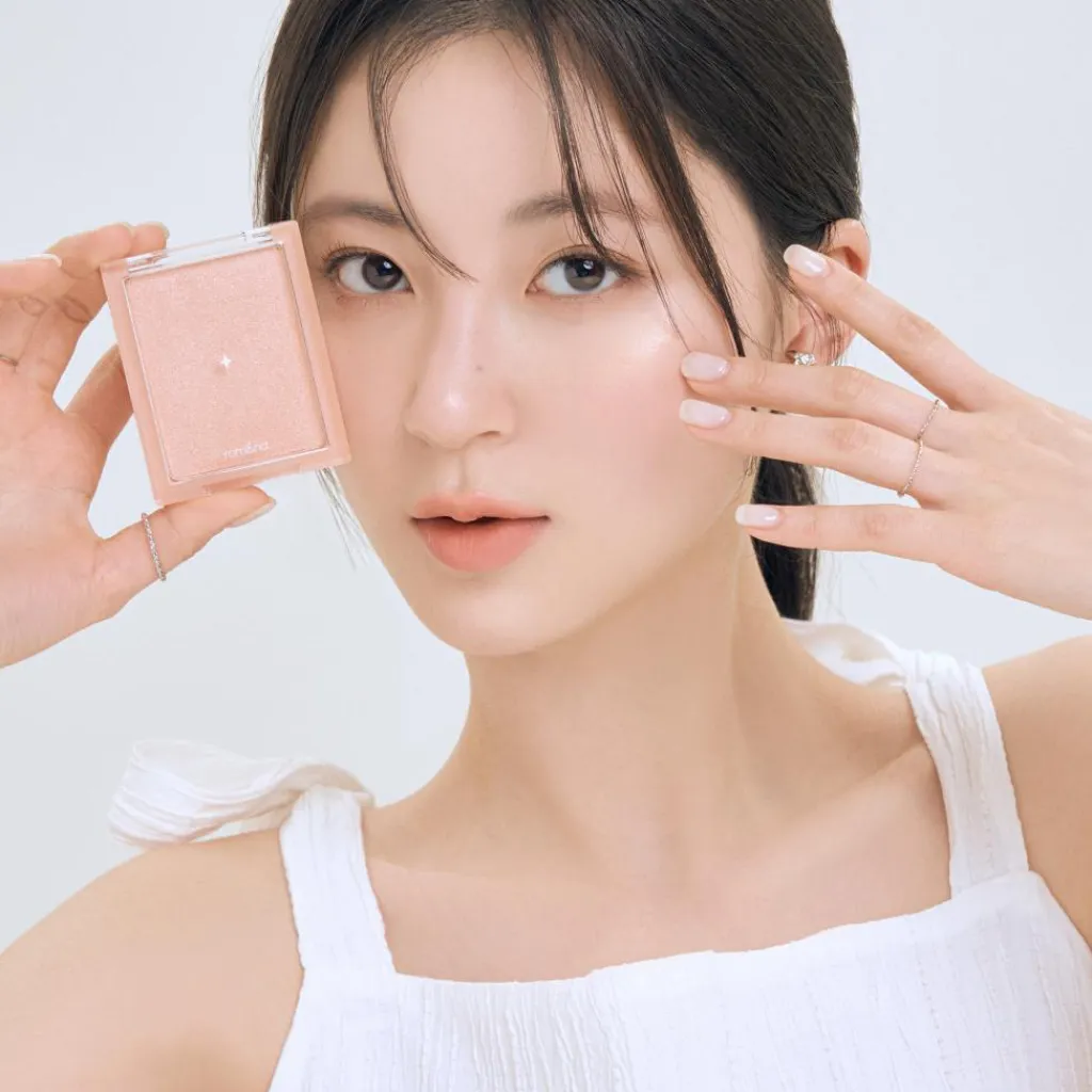 rom&nd Highlight & Contour>See-Through Veillighter