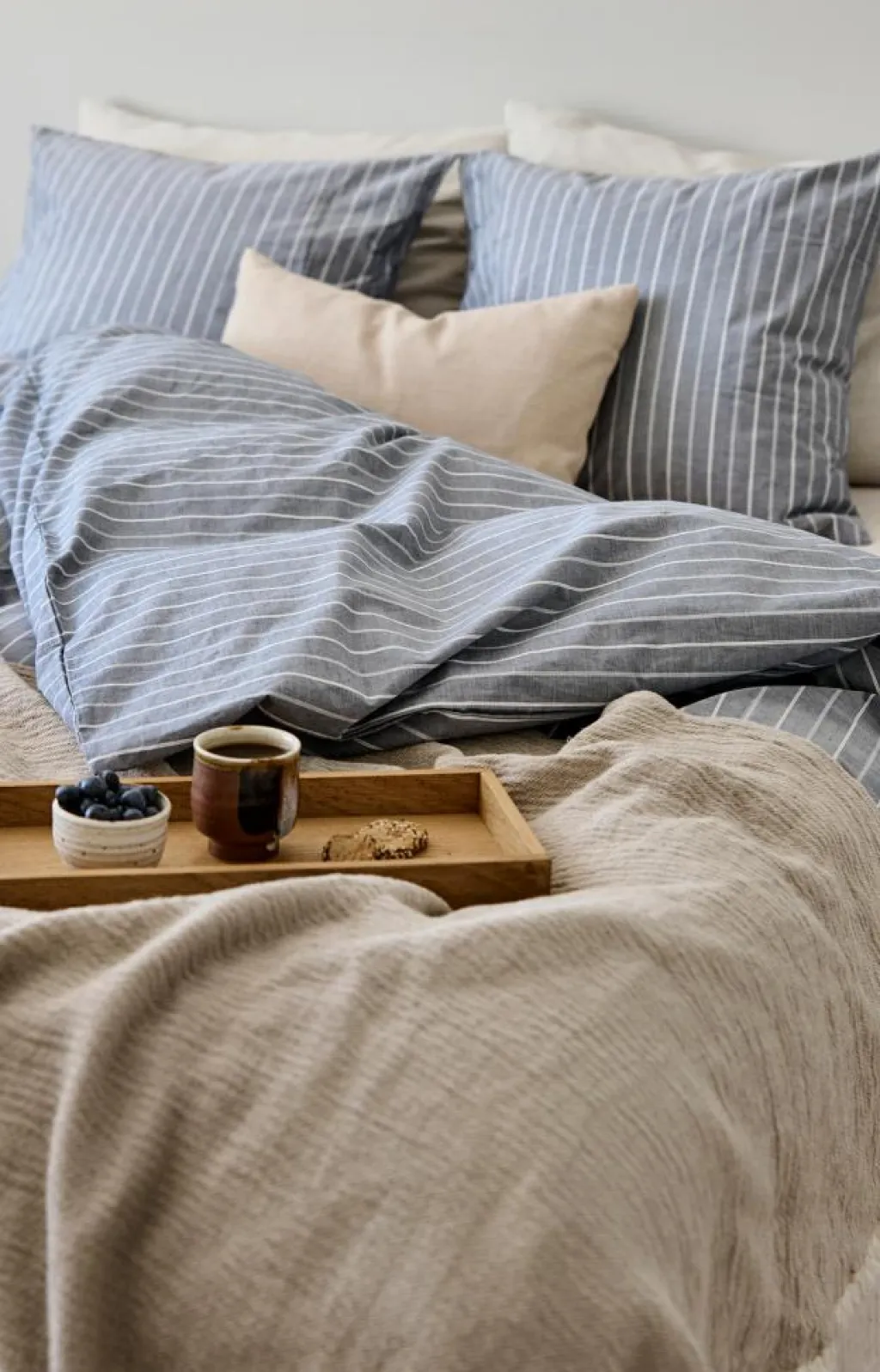 Compliments Sengetøj, Dyner & Puder>Seine Bed Cover
