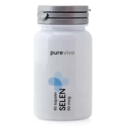 Pureviva Selen>Selen (50 µg)