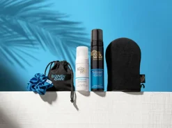 Bondi Sands Selvbrunere<Self Tan Foam 1H Express