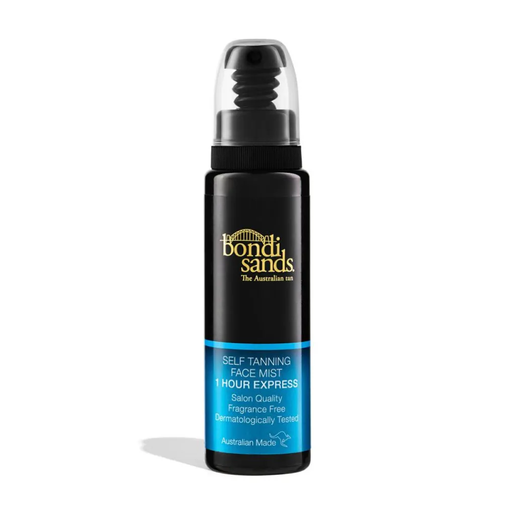 Bondi Sands Selvbrunere>Self Tan 1H Express Face Mist