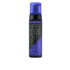 St. Tropez Selvbrunere<Self Tan Ultra Dark Violet Bronzing Mousse