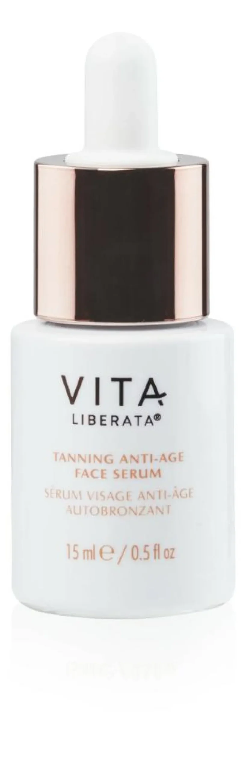 Vita Liberata Selvbrunere>Self Tanning Anti-age Serum