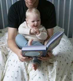 Cam Cam Copenhagen Sengetøj Junior<Børn Sengetøj, Dyner & Puder