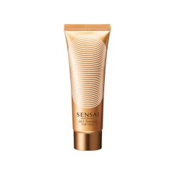 Sensai Selvbrunere<Silky Bronze Selvbruner til Ansigt