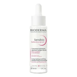 Bioderma Ansigtspleje<Sensibio Defensive Serum