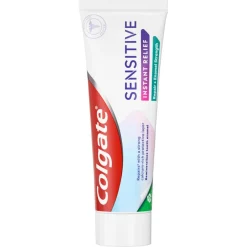 Colgate Mund & Tandpleje<Sensitive Instant Relief Repair + Enamel Strength