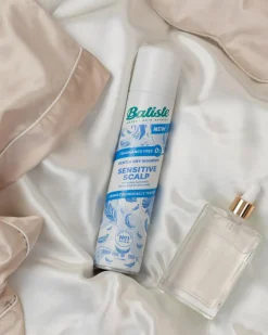 Batiste Sensitive Tørshampoo< Tørshampoo