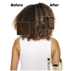 L'Oréal Professionnel Serie Expert Absolut Repair Masque Thick Hair< Hårkur