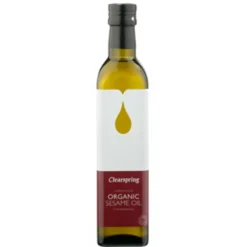 Clearspring Olier & Eddike<Sesamolie Ø