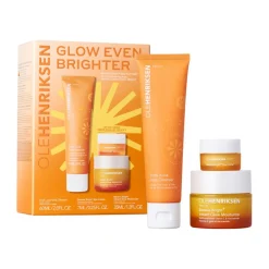 Ole Henriksen SETS Truth Glow Even Brighter< Gaveæsker|Hudpleje Gaveæsker