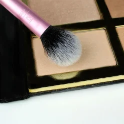 Real Techniques Pudderbørster|Highlighterbørster<Setting Brush