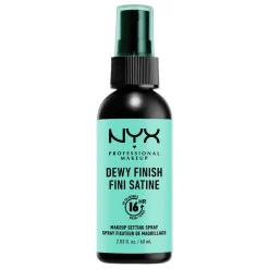 NYX PROFESSIONAL MAKEUP Setting Spray>Setting Spray