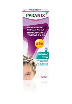 Paranix Lus|Lus>Shampoo
