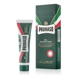 Proraso Aftershave & Balsam>Shave Cut Healing Gel, 10 ml.