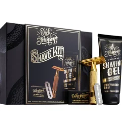 Dick Johnson Gaveæsker Til Ham|Gaveæsker Til Ham<Shave Kit Gaveæske
