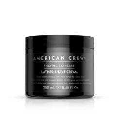 American Crew Skum, Sprit & Gel>Shave Lather Cream