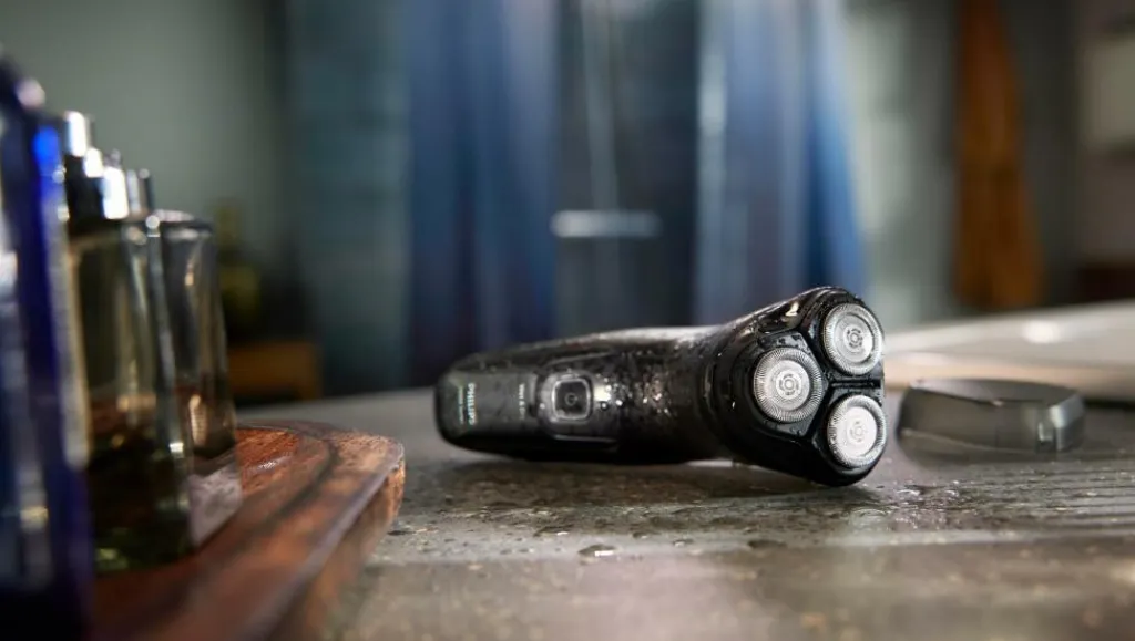 Philips Shaver< Barbermaskiner