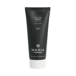 MARIA ÅKERBERG Barberskum & Gel<Shaving Cream