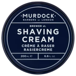 Murdock London Skum, Sprit & Gel>Shaving Cream