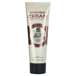 Mr. Bear Family Skum, Sprit & Gel<Shaving Cream Golden Ember
