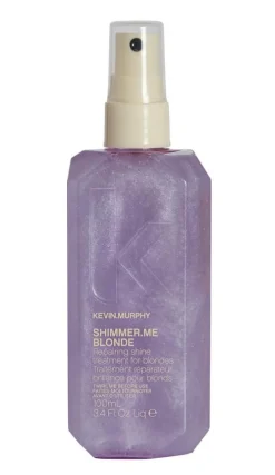 Kevin.Murphy Glans>Shimmer.Me Blonde Shine Repairing Shine Treatment