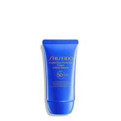 Shiseido Solcreme>Sun Expert Protector Cream SPF 50