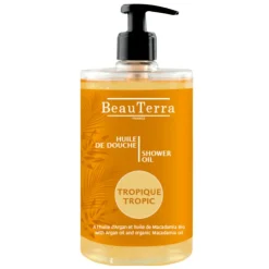 Beau Terra Karbad<Shower Oils Tropic