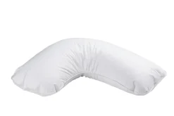 Fossflakes Sengetøj, Dyner & Puder>SideSleeper Pude