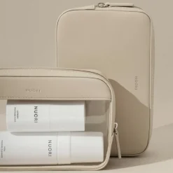 NUORI Sideway Travel Case Set< Øvrigt|Tasker & Punge
