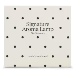 moshi moshi mind Lys & Lamper<Signature Aroma Lamp