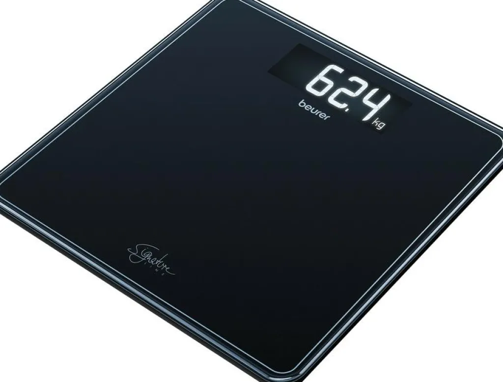 Beurer Badevægte>Signature Line Personvægt