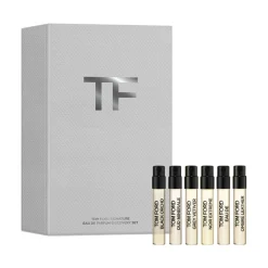 TOM FORD Gaveæsker|Duft Gaveæsker>Signature Mini Discovery Gaveæske