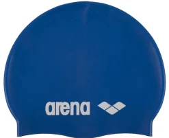 Arena Silicone Badehætte Junior<Børn Børnetøj|Badetøj